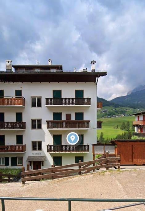 Mansardina Mery Cortina Cortina dʼAmpezzo Exterior foto